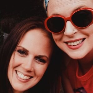 Meet your Posher, Candace